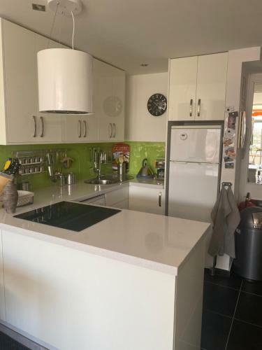 Apartamento Ferienwohnung Buena Vista