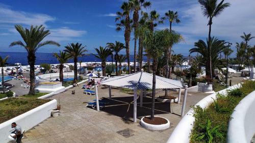 Apartamento Fantastico 1 - Studio With Terrace