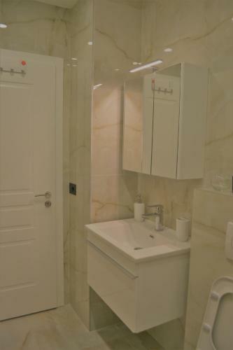 Cozy Central Tirana Apartments