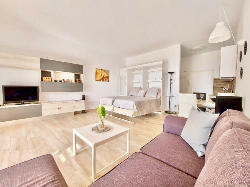 Apartamento Ikarus