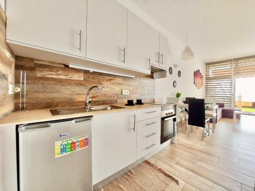 Apartamento Ikarus
