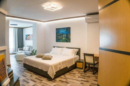 Apartamento Venere Tirana Suite Deluxe