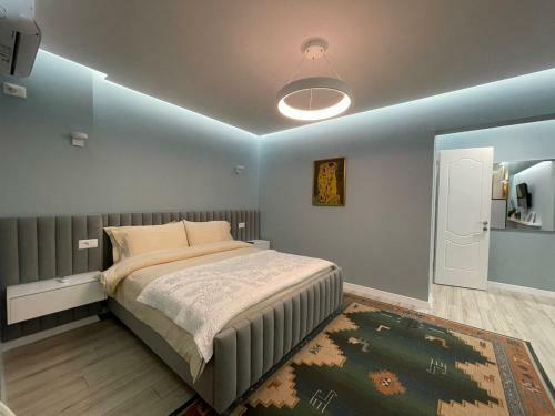 Comfort City Center Apartment