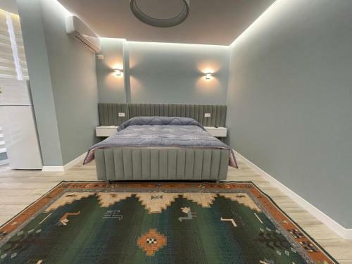 Comfort City Center Apartment