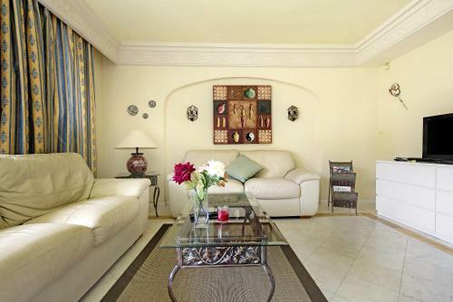 Apartamento Parque Lotos
