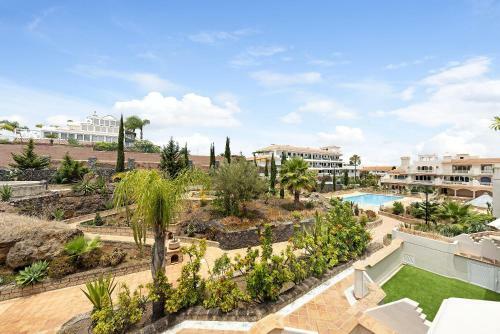Apartamento Parque Lotos