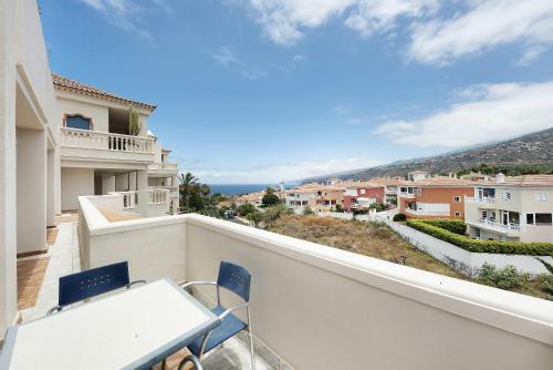 Apartamento Parque Lotos