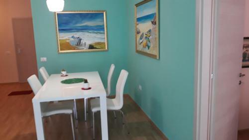 Apartamento Aurora Appartment