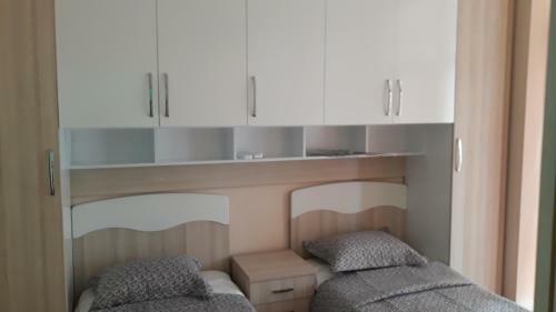 Apartamento Aurora Appartment