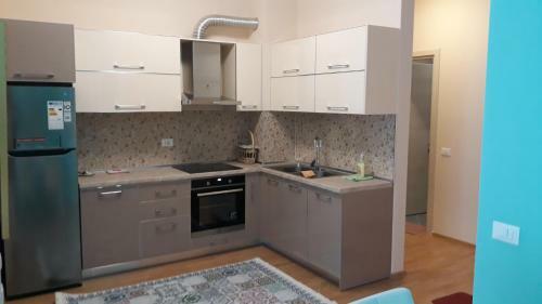 Apartamento Aurora Appartment