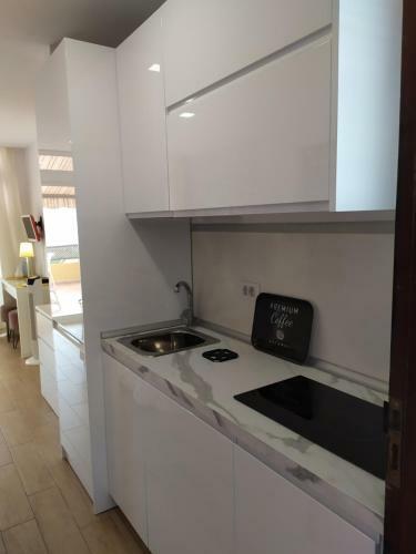 Apartamento Atico Junto Al Mar