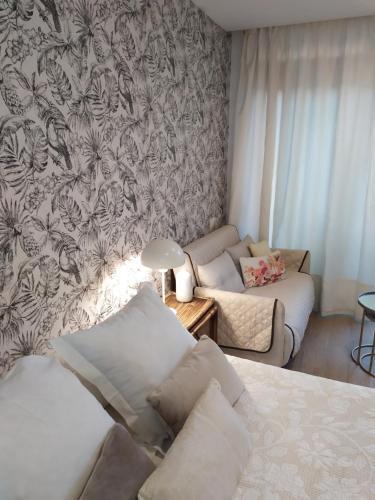 Apartamento Atico Junto Al Mar