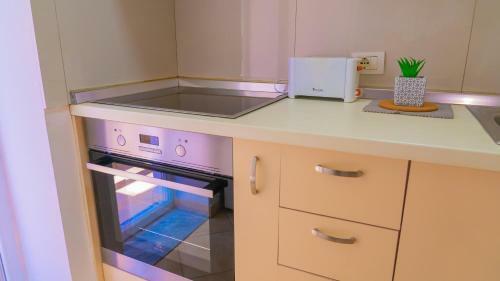 Easy Living Apartment