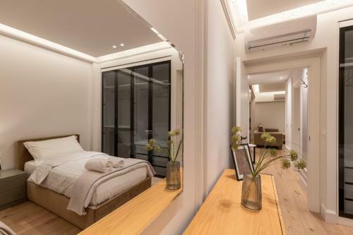Apartamento Night Inn Tirana