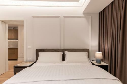Apartamento Night Inn Tirana