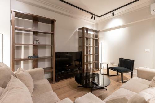 Apartamento Night Inn Tirana