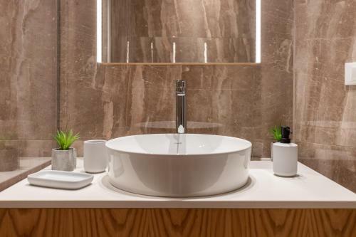 Apartamento Night Inn Tirana