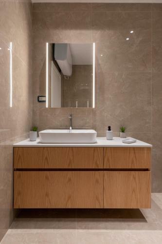 Apartamento Night Inn Tirana