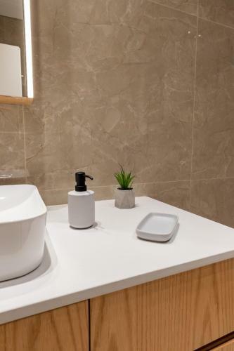 Apartamento Night Inn Tirana