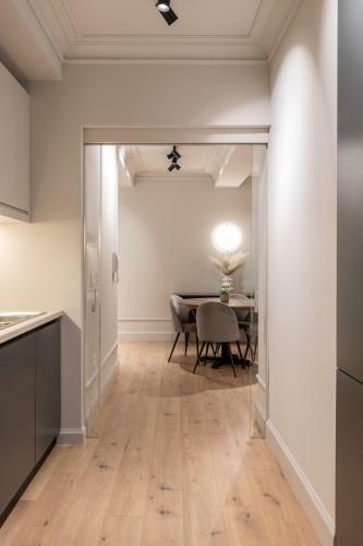 Apartamento Night Inn Tirana