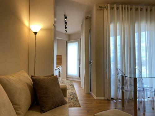 Apartamento Nevila?s Appartament