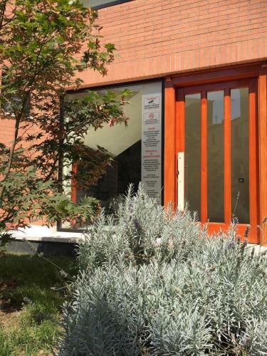 Apartamento Nevila?s Appartament