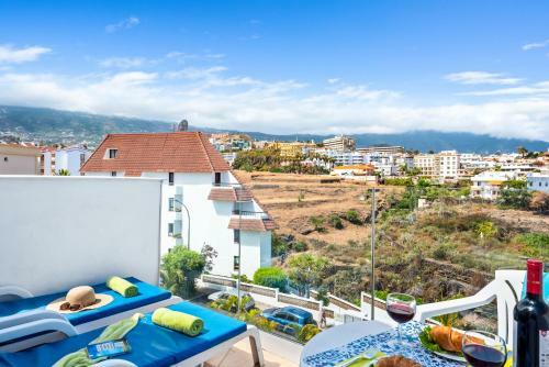 Aparthotel Pez Azul Sun Property