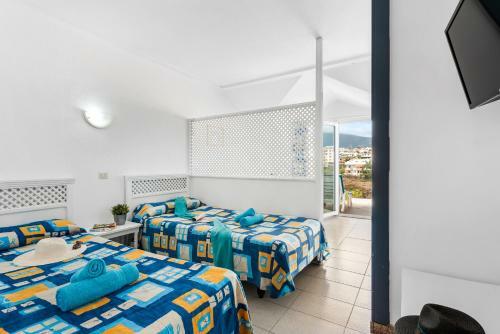 Aparthotel Pez Azul Sun Property