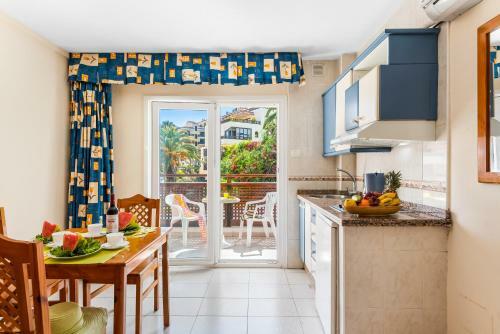 Aparthotel Pez Azul Sun Property