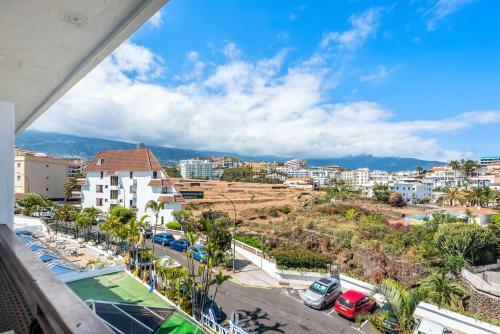 Aparthotel Pez Azul Sun Property
