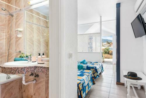 Aparthotel Pez Azul Sun Property