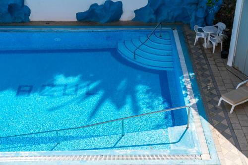 Aparthotel Pez Azul Sun Property