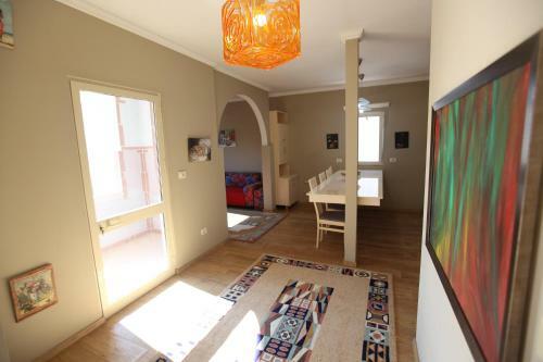 Apartamento Castle Vila Of Tirana