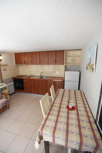 Apartamento Castle Vila Of Tirana