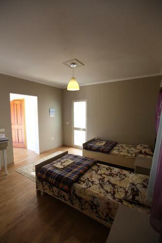 Apartamento Castle Vila Of Tirana