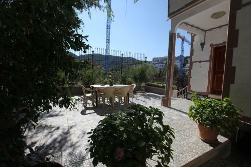 Apartamento Castle Vila Of Tirana