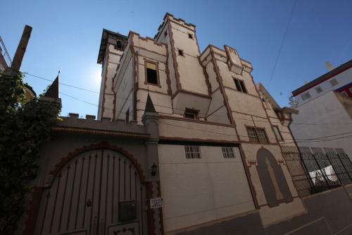 Apartamento Castle Vila Of Tirana