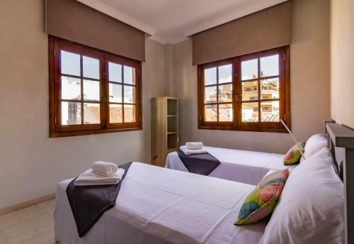 Apartamento Summa Haus Yubal 4