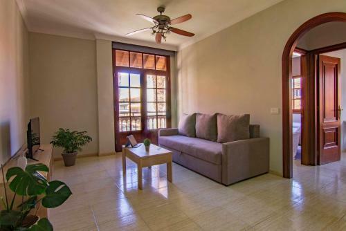Apartamento Summa Haus Yubal 4