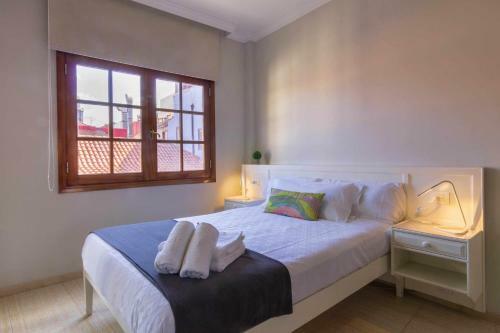 Apartamento Summa Haus Yubal 4