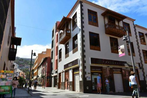 Apartamento Summa Haus Yubal 4