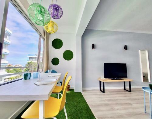 Apartamento Studio Bahamas By Tor