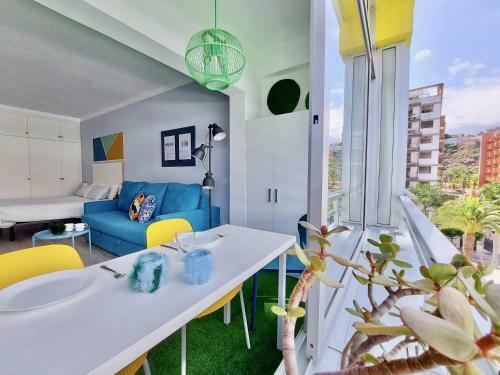 Apartamento Studio Bahamas By Tor