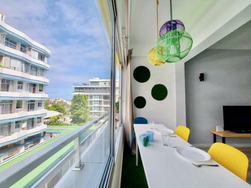 Apartamento Studio Bahamas By Tor