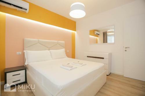 Miku Apartment-brand New At Wilson Squear