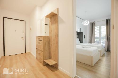 Miku Apartment-brand New At Wilson Squear