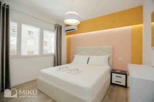 Miku Apartment-brand New At Wilson Squear