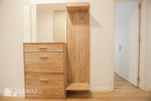 Miku Apartment-brand New At Wilson Squear