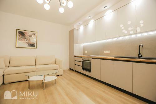 Miku Apartment-brand New At Wilson Squear