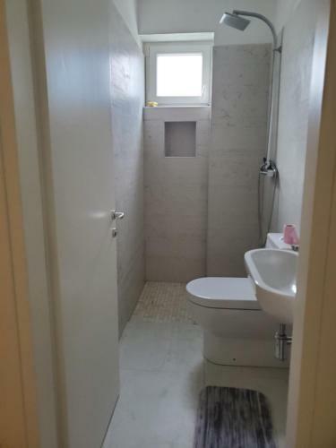Nora's Tirana Apartment